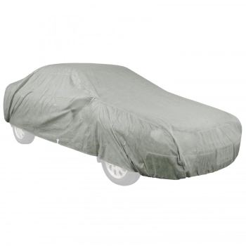 Pokrowiec plandeka ochronna na samochód auto o długości 508-579 cm ROZMIAR L
