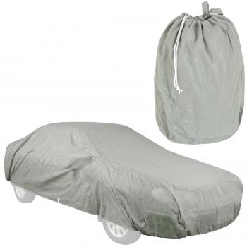 Pokrowiec plandeka ochronna na samochód auto o długości 508-579 cm ROZMIAR L