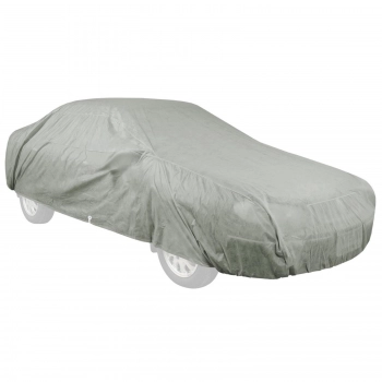 Pokrowiec plandeka ochronna na samochód auto o długości 579-670 cm ROZMIAR XL