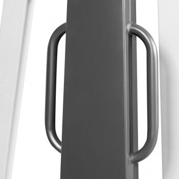 Waga platformowa magazynowa skalibrowana mobilna 2000/1 kg 120x120 cm LCD