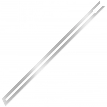 Nóż ostrze termiczne do cięcia styropianu styroduru proste dł. 250 mm