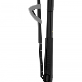 Zestaw kosz do koszykówki mobilny regulowany na stojaku wys. 230-305 cm