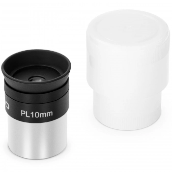 Okular do teleskopu astronomicznego Plossl 12.5 mm śr. 10 mm
