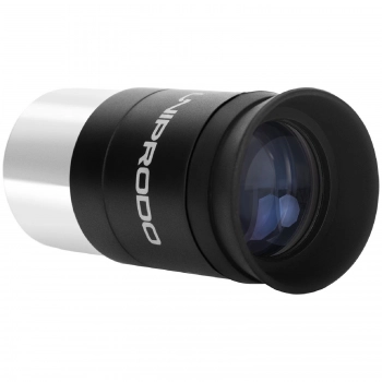 Okular do teleskopu astronomicznego Plossl 25 mm śr. 12.5 mm