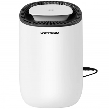 Osuszacz powietrza pochłaniacz wilgoci 600 ml 23 W