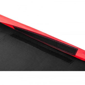 Mata do dezynfekcji odkażania obuwia wejściowa na 16 l płynu 150 x 55 x 3 cm