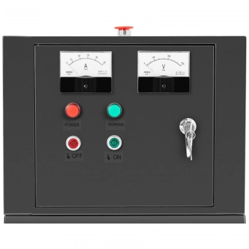 Peleciarka granulator maszyna do pelletu trocin paszy mobilna 7.5 kW 400 V 200 kg/h śr. 229 mm