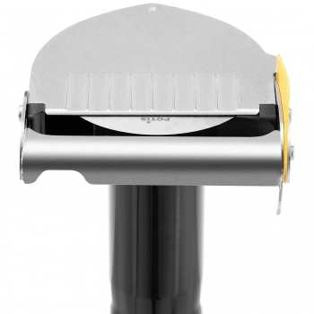 Nóż do kebaba gyrosa elektryczny profesjonalny POTIS śr. 80 mm 7500 obr./min 230 V 200 W