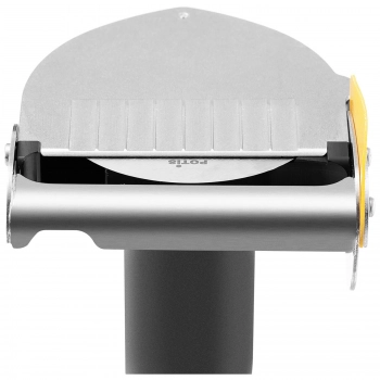Nóż do kebaba gyrosa elektryczny profesjonalny POTIS śr. 80 mm 6500 obr./min 230 V 120 W