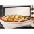 Piec do pizzy elektryczny podwójny 2 pizze śr. 32 cm 230 V 3200 W ITALY