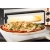 Piec do pizzy jednokomorowy z szybą 1 pizza śr. 32 cm 230 V 1600 W ITALY
