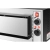 Piec do pizzy jednokomorowy 1 pizza śr. 32 cm 230 V 1600 W ITALY