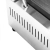 Grill elektryczny kontaktowy podwójny gładki ryflowany sterowany elektronicznie 2 x 1800 W 230V