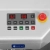 Miesiarka mikser spiralny do ciasta ze stałą dzieżą 33 l 1800 W