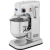 Mikser robot spiralny planetarny z opuszczaną misą RCPM-10.1B 10 l  230 V 650 W