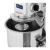 Mikser robot spiralny planetarny z opuszczaną misą RCPM-10.1B 10 l  230 V 650 W