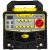 Spawarka do aluminium Stamos Germany S-ALU 225PH