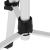 Statyw uniwersalny do lasera niwelatora aluminiowy 5/8'' 40 - 120 cm