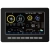 Bezprzewodowa stacja meteorologiczna pogodowa solarna 7w1 LCD WiFi 100m