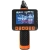 Endoskop kamera inspekcyjna diagnostyczna 430 mm śr. 10 mm LCD 3.5''