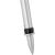 Statyw geodezyjny do łaty niwelacyjnej aluminiowy + torba 76 - 126 cm
