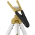 Statyw geodezyjny do łaty niwelacyjnej aluminiowy + torba 76 - 126 cm