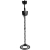 Wykrywacz detektor metali wodoodporny 100 cm / 20 cm śr. 25 cm