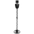 Wykrywacz detektor metali wodoodporny 100 cm / 16 cm śr. 19 cm