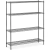 Regał magazynowy ażurowy druciany do 1 t 1000 kg 150x45x180 cm