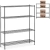 Regał magazynowy ażurowy druciany do 1 t 1000 kg 150x45x180 cm