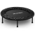 Trampolina do ćwiczeń fitness domowa ogrodowa śr. 97 cm do 100 kg