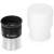 Okular do teleskopu astronomicznego Plossl 12.5 mm śr. 10 mm