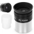 Okular do teleskopu astronomicznego Plossl 12.5 mm śr. 10 mm