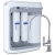 System odwróconej osmozy z kranem K5 K2 2x RO-150S 47.2 l/h