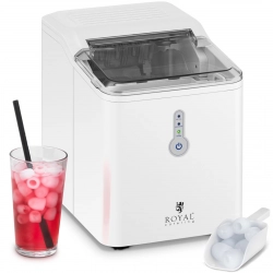 Kostkarka do lodu domowa 9 kostek / 9 min 120 W 1.5 l