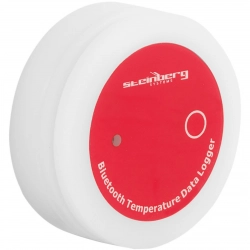 Rejestrator czujnik temperatury termometr USB Bluetooth zakres od -20 do 70C