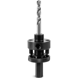Adapter trzpień do otwornic wierteł bimetalowych śr. 32 - 76 mm