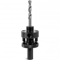 Adapter trzpień do otwornic wierteł bimetalowych śr. 32 - 76 mm