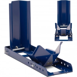 Stojak podnośnik motocyklowy 60 x 20 x 40 cm 14-21'' do 200 kg