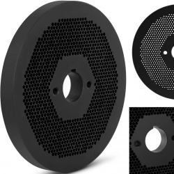 Matryca sitko do pelletu pelleciarki WIE-PM-3000 śr. 2,5 mm
