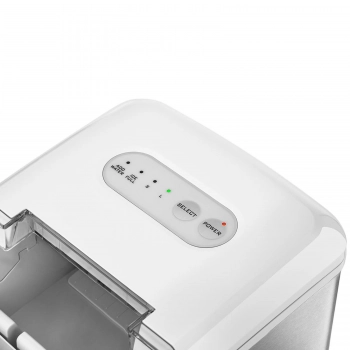 Kostkarka do lodu domowa 8 kg / 24 h 120 W 2,2 l