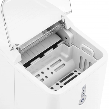 Kostkarka do lodu domowa 9 kostek / 9 min 120 W 1.5 l