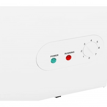 Zamrażarka skrzyniowa zamykana na klucz 4 kosze 560 l -12 do -28 C 135 W