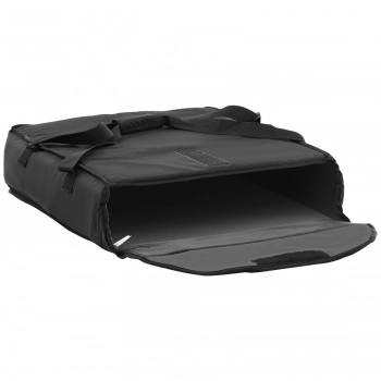 Torba termiczna do transportu pizzy na 3 pudełka 540 x 470 x 110 mm