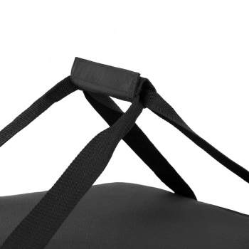 Torba termiczna do transportu pizzy na 10 pudełek 530 x 510 x 530 mm