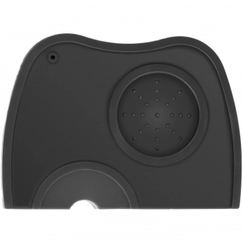 Mata tampingowa pod tamper ubijak do kawy silikonowa 125 x 175 x 25 mm