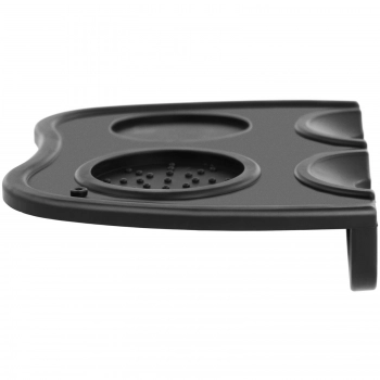 Mata tampingowa pod tamper ubijak do kawy silikonowa 210 x 150 x 37 mm