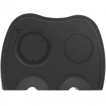 Mata tampingowa pod tamper ubijak do kawy silikonowa 210 x 150 x 37 mm