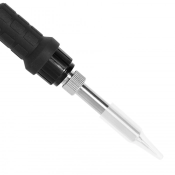 Kolba grotowa do stacji lutowniczej Stamos Soldering S-LK-2