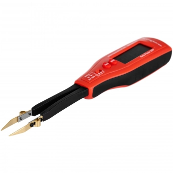 Miernik tester pęseta pomiarowa SMD 2999 zliczeń